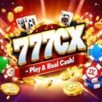 777CX Gane
