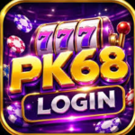 pk68 game