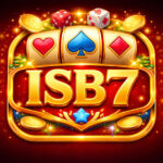 ISB07 Game