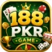 188PKR Game features banner with casino games, JazzCash, Easypaisa, and bank account payment options