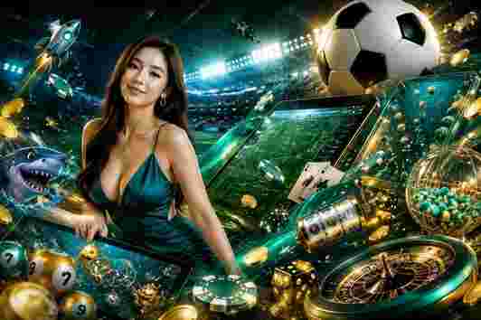 AZ777 Game Download