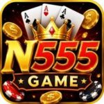 N555 Game APK icon for Android users in Pakistan